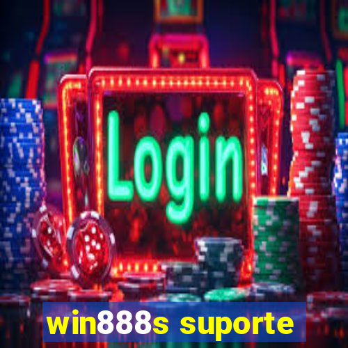 win888s suporte